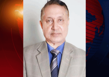 বিএনপির সাবেক সাংগঠনিক সম্পাদক আনোয়ারুল আজিমের মৃ'ত্যু