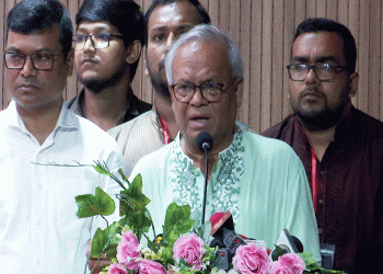 “সংস্কারের নামে সময়ক্ষেপণ চলছে”—রিজভী আহমেদ