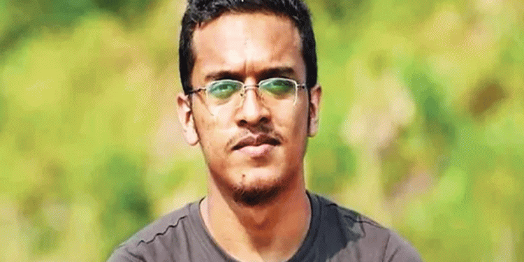 আবরার হ'ত্যা: ২০ জনের মৃ'ত্যুদণ্ড ও ৫ জনের যা'বজ্জীবন