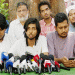 সংসদে দাবি: ১৪ দল ও জাতীয় পার্টিকে নিষিদ্ধের আহ্বান জুলাই ঐক্যের