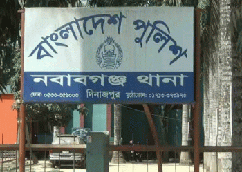 দিনাজপুরের ৯ বছরের শিশু নাতনিকে ধ'র্ষণের অভিযোগ বৃদ্ধ দাদার বিরুদ্ধে