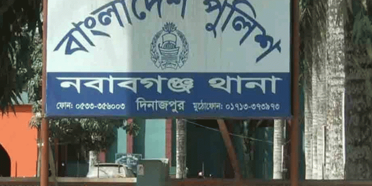 দিনাজপুরের ৯ বছরের শিশু নাতনিকে ধ'র্ষণের অভিযোগ বৃদ্ধ দাদার বিরুদ্ধে