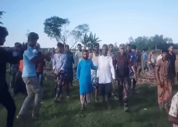 লালমনিরহাট সীমান্তে পুশ-ইন ব্যর্থ ১৭ ঘণ্টা পর ফিরিয়ে নিল বিএসএফ