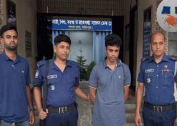 ফরিদপুরের ৭০০ পিস ই'য়াবাসহ মা'দক ব্যবসায়ী গ্রে'প্তা'র