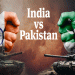 ভারত-পাকিস্তানের মধ্যে সামরিক শক্তিতে কে এগিয়ে
