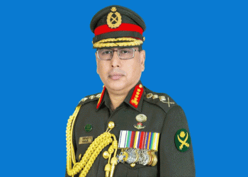 রাষ্ট্রীয় সফরে কাতার গেলেন সেনাপ্রধান জেনারেল ওয়াকার-উজ-জামান