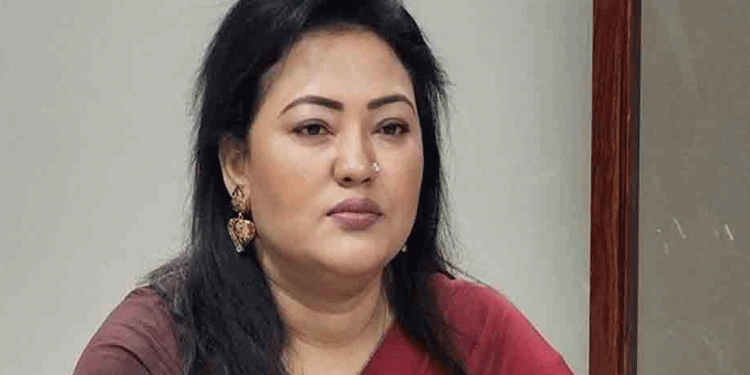‘আপনার স্বামী কয়জন নাম কী’ মমতাজকে পিপি