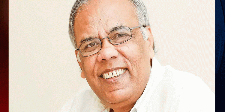 সাংবাদিকদের আর্থিক নিরাপত্তা নিশ্চিত করতে হবে