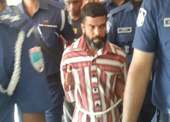 মাগুরায় শিশু ধ'র্ষণ ও হ'ত্যা: হিটু শেখের ডেথ রেফারেন্স হা'ইকোর্টে
