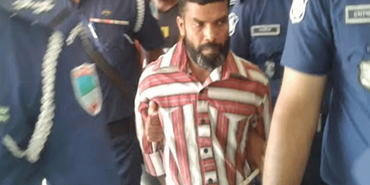 মাগুরায় শিশু ধ'র্ষণ ও হ'ত্যা: হিটু শেখের ডেথ রেফারেন্স হা'ইকোর্টে