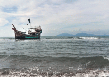 সমুদ্রে ডুবে মে মাসে ৪২৭ রোহিঙ্গার মৃ'ত্যু: জাতিসংঘ