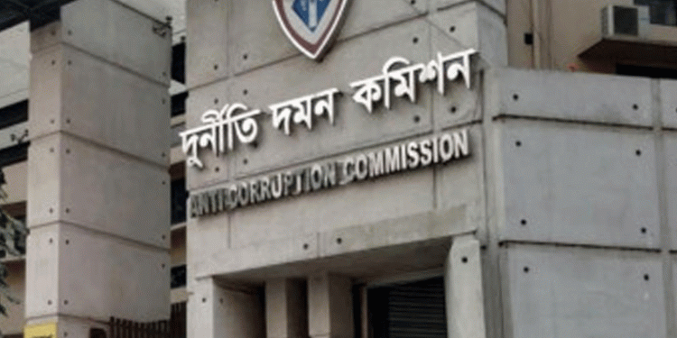 বিআরটিসির ৩৫টি অফিসে একযোগে দুদকের অভিযান