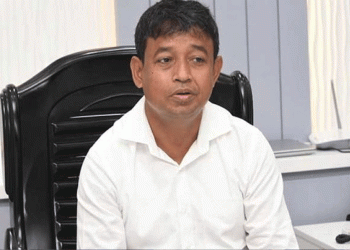 ডিবির সাবেক প্রধান হারুনের শ্বশুরের সম্পত্তি জব্দ