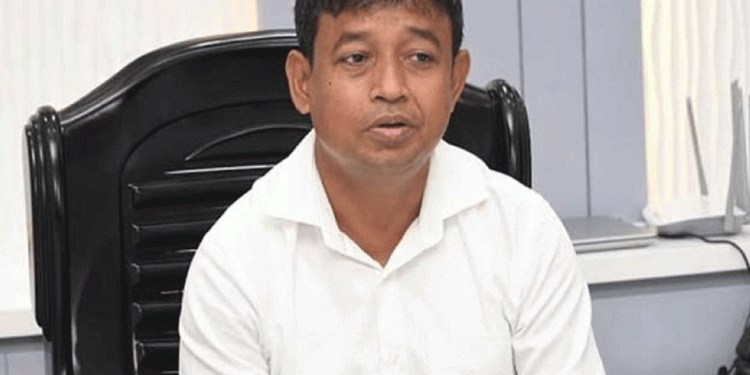 ডিবির সাবেক প্রধান হারুনের শ্বশুরের সম্পত্তি জব্দ