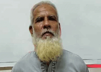 ময়মনসিংহে নারী ধ'র্ষণের মা'মলার প্রধান আসামি ঢাকায় গ্রে'প্তার