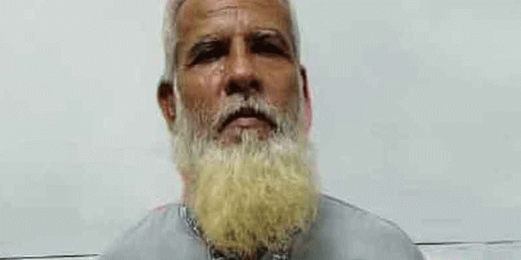 ময়মনসিংহে নারী ধ'র্ষণের মা'মলার প্রধান আসামি ঢাকায় গ্রে'প্তার