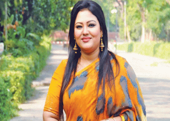 সাবেক এমপি ও সংগীতশিল্পী মমতাজ বেগম ৪ দিনের রি'মান্ডে