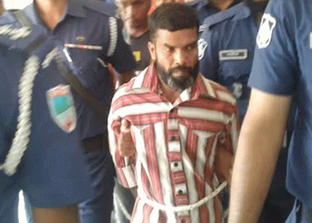 মাগুরায় শিশু আছিয়া ধ'র্ষণ ও হ'ত্যা: প্রধান আসামির মৃ'ত্যুদণ্ড