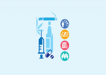 মা'দকে বিপর্যস্ত দেশ: বাড়ছে খু'ন-সহিংসতা পুলিশের ওপর হা'মলাও