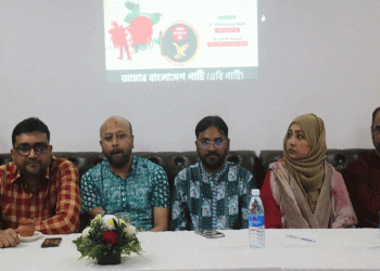 ‘প্রবাসীদের টিকিয়ে রাখা রাষ্ট্রের দায়িত্ব’ — ব্যারিস্টার ফুয়াদ