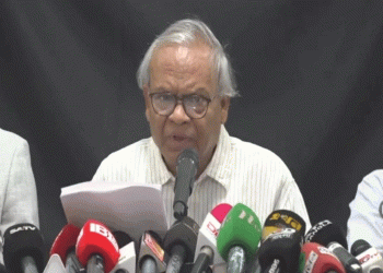 নির্বাচন ইস্যুতে সরকার টালবাহানা করছে: রিজভী