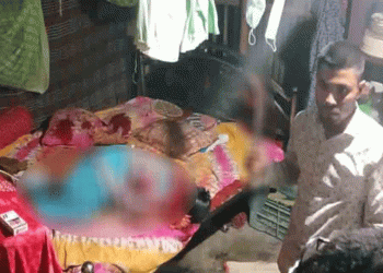 নওগাঁয় মা'দকাসক্ত স্বামীর কো'পে স্ত্রীর হাত বিচ্ছিন্ন গণপিটুনিতে স্বামীর মৃ'ত্যু