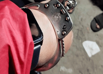 উত্তরায় ডিবি সেজে ছি'নতাই ব্যাংক কর্মকর্তার টাকা ও মোটরসাইকেল লু'ট