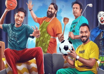 ফিরছে ‘ব্যাচেলর পয়েন্ট’ প্রকাশিত হলো সিজন ৫-এর ফার্স্ট লুক