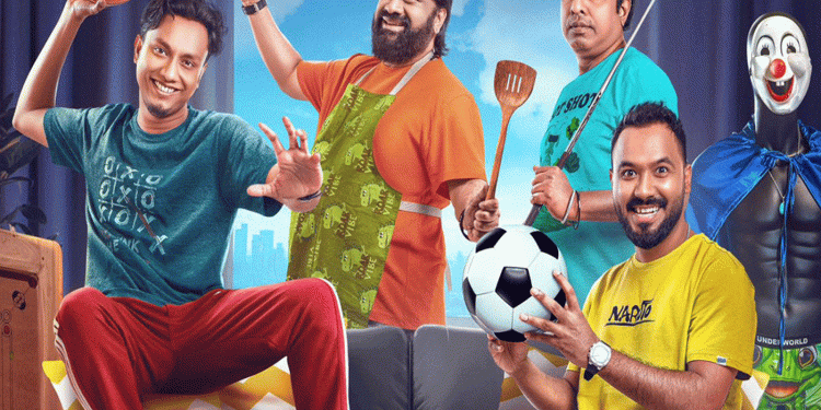 ফিরছে ‘ব্যাচেলর পয়েন্ট’ প্রকাশিত হলো সিজন ৫-এর ফার্স্ট লুক
