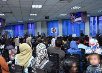 মালয়েশিয়ায় অবৈধ অভিবাসীদের জন্য ‘প্রত্যাবাসন কর্মসূচি ২.০’ চালু