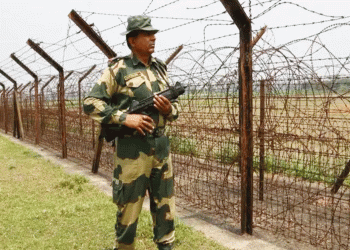 চার শতাধিক পুশ-ইন: সীমান্ত দিয়ে বাংলাদেশে ঠেলে দিচ্ছে ভারত