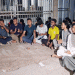 টাঙ্গাইলে ছা'ত্রলীগের মিছিলের প্রতিবাদে শিক্ষার্থীদের বি'ক্ষোভ