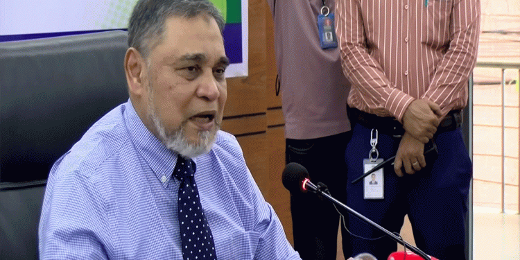 “রাতের ভোটের দিন শেষ” — কঠোর অবস্থানে নির্বাচন কমিশন