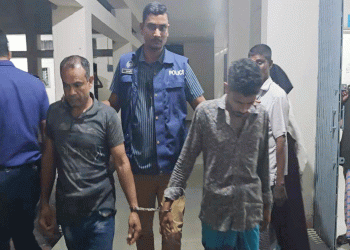 মুন্সীগঞ্জে গরুর খামারে ডা'কাতি: দুই সদস্য গ্রে'ফতার উদ্ধার ৩ গরু