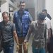 মুন্সীগঞ্জে গরুর খামারে ডা'কাতি: দুই সদস্য গ্রে'ফতার উদ্ধার ৩ গরু