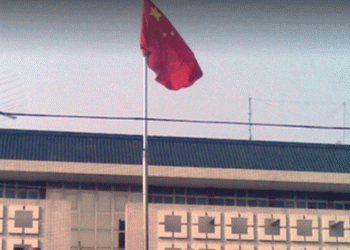 বাংলাদেশি রোগীদের জন্য চিকিৎসা ভিসায় 'গ্রিন চ্যানেল' চালু করল চীন