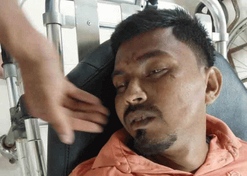 সীতাকুণ্ডে দুই পক্ষের সংঘর্ষে স্বেচ্ছাসেবক দল নেতা নি'হত