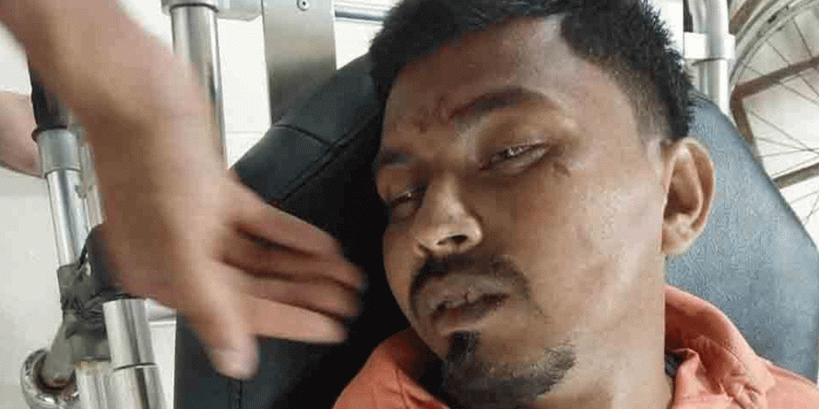 সীতাকুণ্ডে দুই পক্ষের সংঘর্ষে স্বেচ্ছাসেবক দল নেতা নি'হত