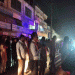 টাঙ্গাইলের ঘাটাইলে ওয়ার্কশপে ভয়াবহ অ'গ্নিকাণ্ড