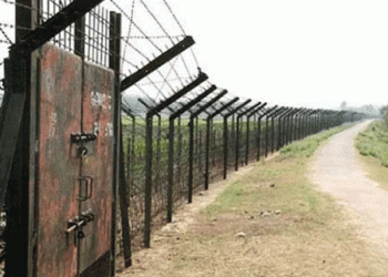 কসবা সীমান্তে বিএসএফের গু'লিতে দুই বাংলাদেশি আ'হত