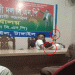 টাঙ্গাইলে বিএনপি অফিসের টেবিলে পা তুলে আ’লীগ কর্মীর ধূ'মপান ছবি ভাইরাল
