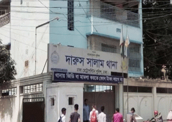 মিরপুরে দুই যুবককে পিটিয়ে হ'ত্যা তদন্তে পুলিশ