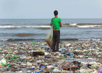দ্রুত বাড়ছে প্লাস্টিক দূষণ, কঠোর নীতিমালা আসছে সরকারের