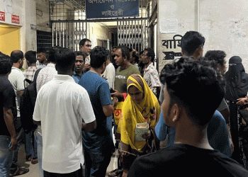 কুষ্টিয়ায় পরকীয়ার জেরে স্ত্রী নি'হত স্বামীর আ'ত্মহ'ত্যার চেষ্টা