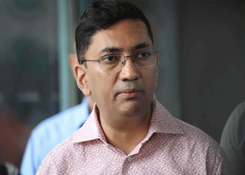 ইসমাইল হায়দার মল্লিকের বিরুদ্ধে ৪ কোটি টাকার দুর্নীতির মা'মলা
