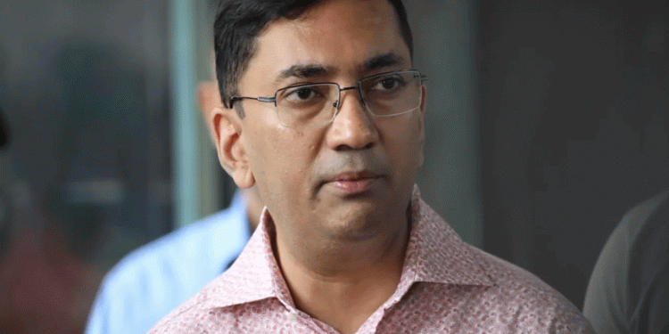 ইসমাইল হায়দার মল্লিকের বিরুদ্ধে ৪ কোটি টাকার দুর্নীতির মা'মলা