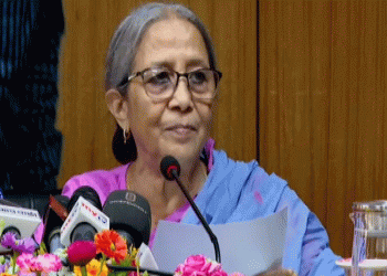 কোরবানির পশুর পর্যাপ্ত সরবরাহ আমদানির দরকার নেই: প্রাণিসম্পদ উপদেষ্টা