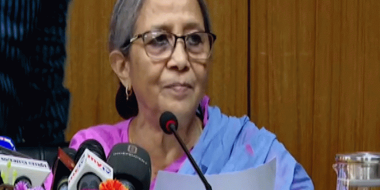 কোরবানির পশুর পর্যাপ্ত সরবরাহ আমদানির দরকার নেই: প্রাণিসম্পদ উপদেষ্টা