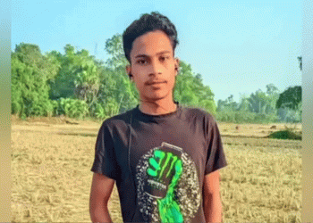 ব্রাহ্মণবাড়িয়ার কসবায় বিএসএফের গু'লিতে বাংলাদেশি যুবক নি'হত
