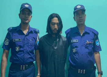 ধামরাইয়ে শিশু বলাৎকারের অভিযোগে মাদ্রাসা শিক্ষক গ্রে'প্তার